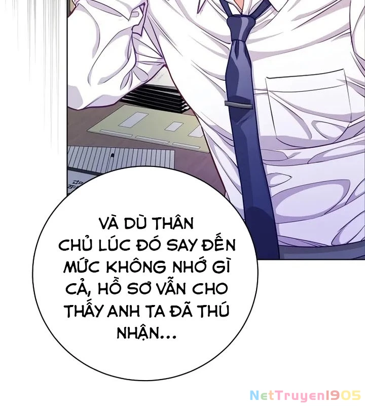 Không Gian Bí Mật Của Luật Sư Phi Thường Chapter 4 - Trang 2