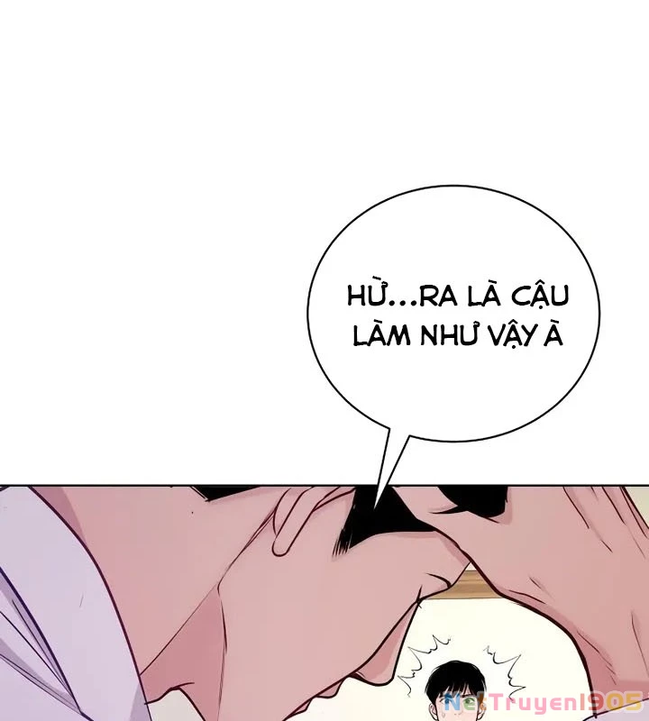 Không Gian Bí Mật Của Luật Sư Phi Thường Chapter 4 - Trang 2
