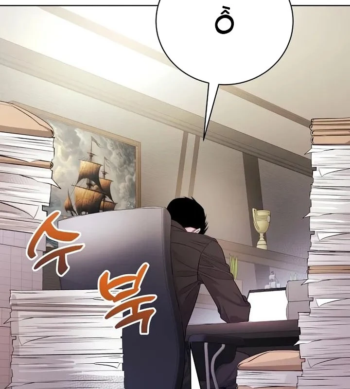 Không Gian Bí Mật Của Luật Sư Phi Thường Chapter 5 - Trang 2