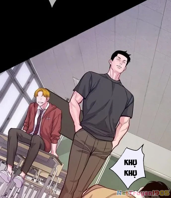 Không Gian Bí Mật Của Luật Sư Phi Thường Chapter 6 - Trang 2