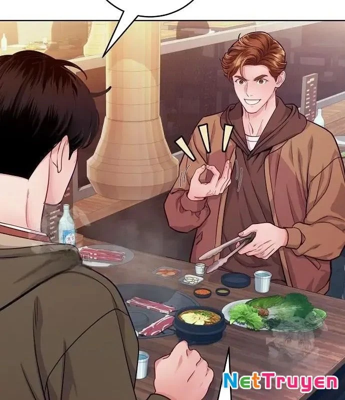 Không Gian Bí Mật Của Luật Sư Phi Thường Chapter 6 - Trang 2