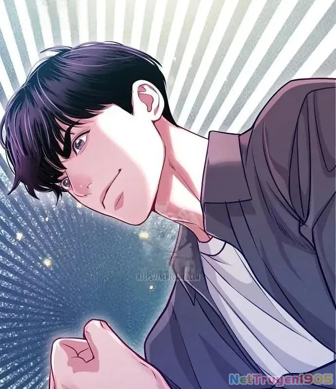Không Gian Bí Mật Của Luật Sư Phi Thường Chapter 6 - Trang 2