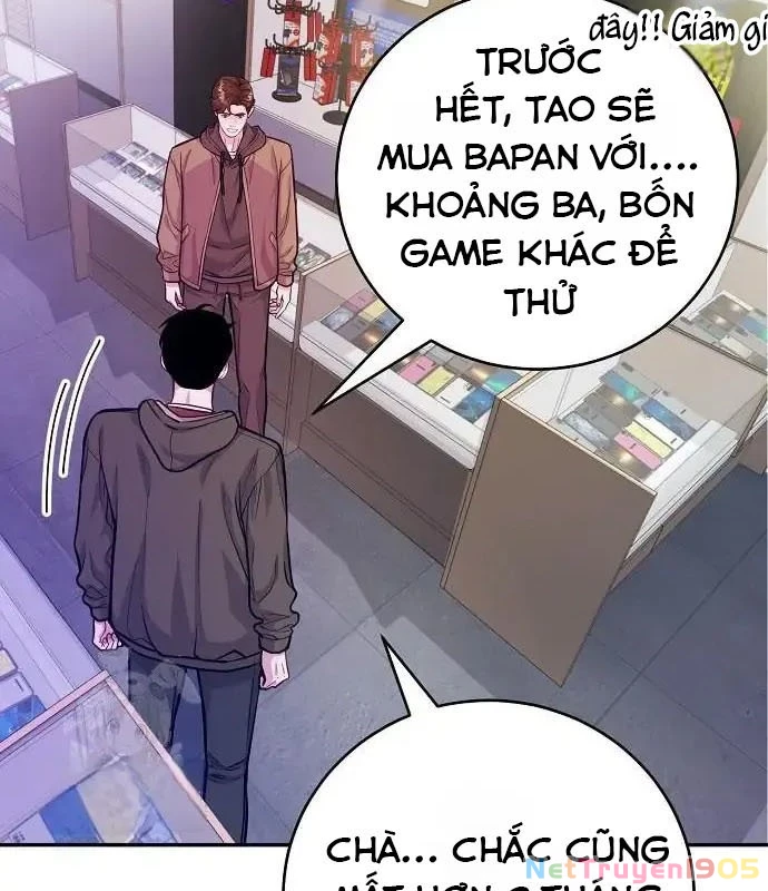 Không Gian Bí Mật Của Luật Sư Phi Thường Chapter 6 - Trang 2