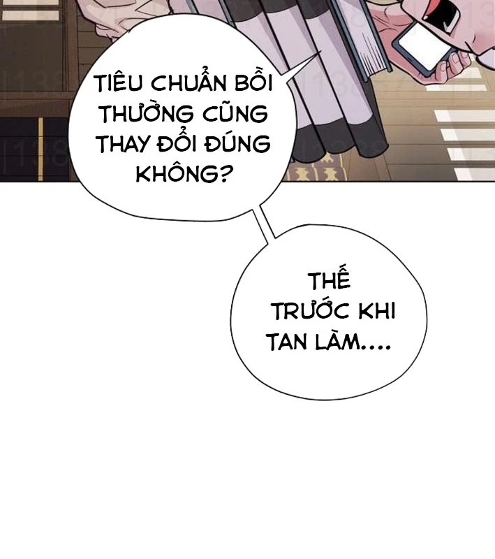 Không Gian Bí Mật Của Luật Sư Phi Thường Chapter 7 - Trang 2