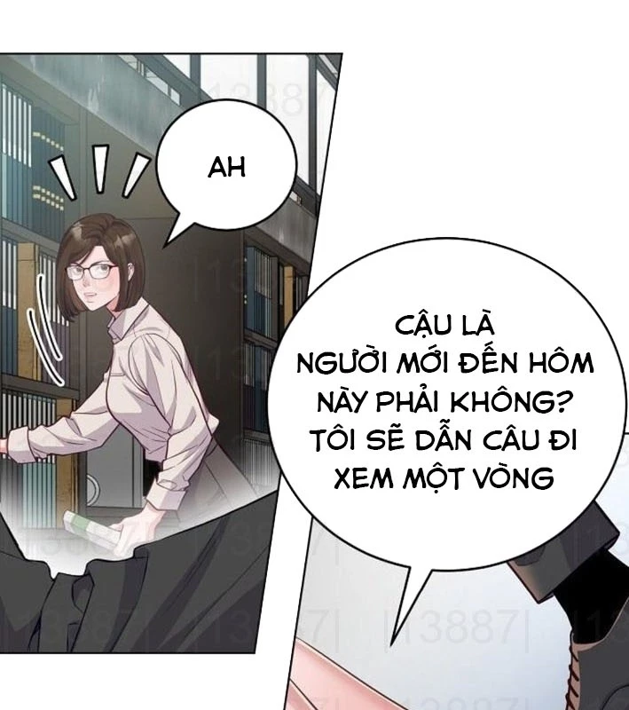 Không Gian Bí Mật Của Luật Sư Phi Thường Chapter 7 - Trang 2