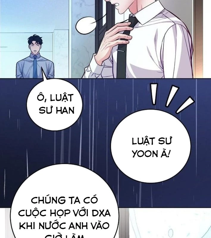 Không Gian Bí Mật Của Luật Sư Phi Thường Chapter 7 - Trang 2