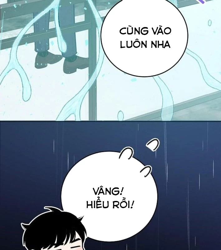 Không Gian Bí Mật Của Luật Sư Phi Thường Chapter 7 - Trang 2