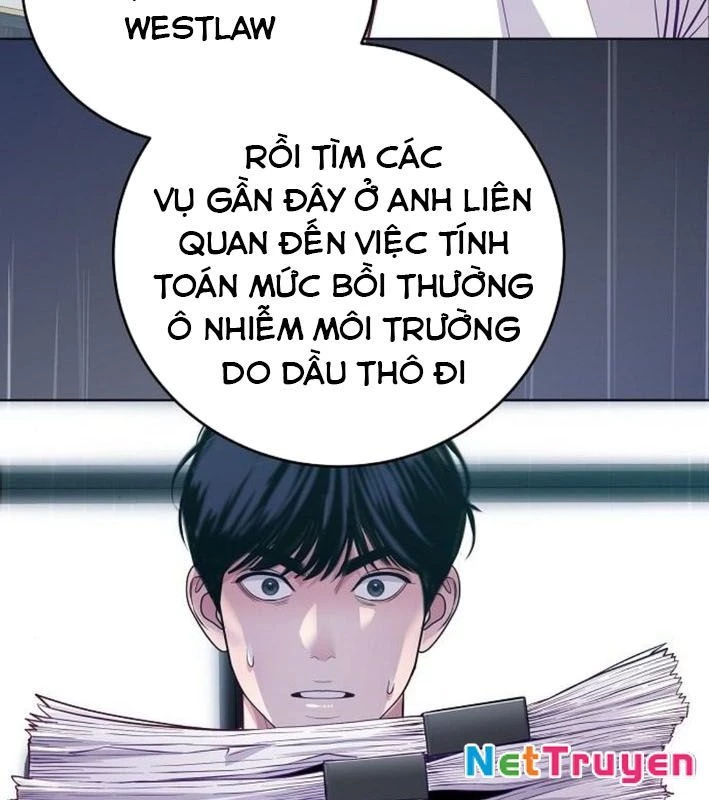 Không Gian Bí Mật Của Luật Sư Phi Thường Chapter 7 - Trang 2