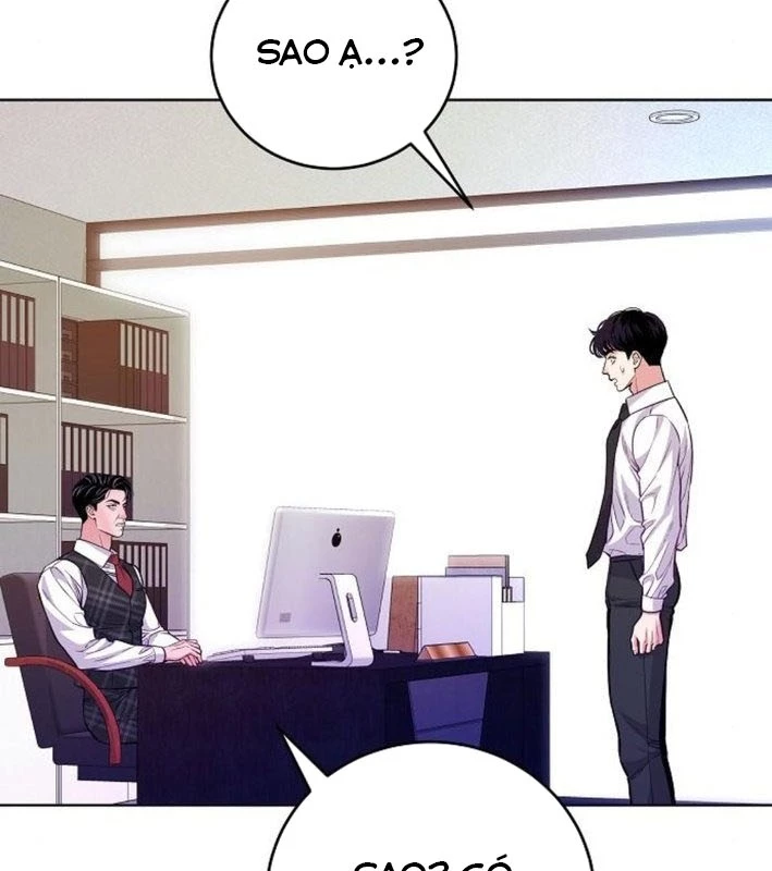 Không Gian Bí Mật Của Luật Sư Phi Thường Chapter 7 - Trang 2