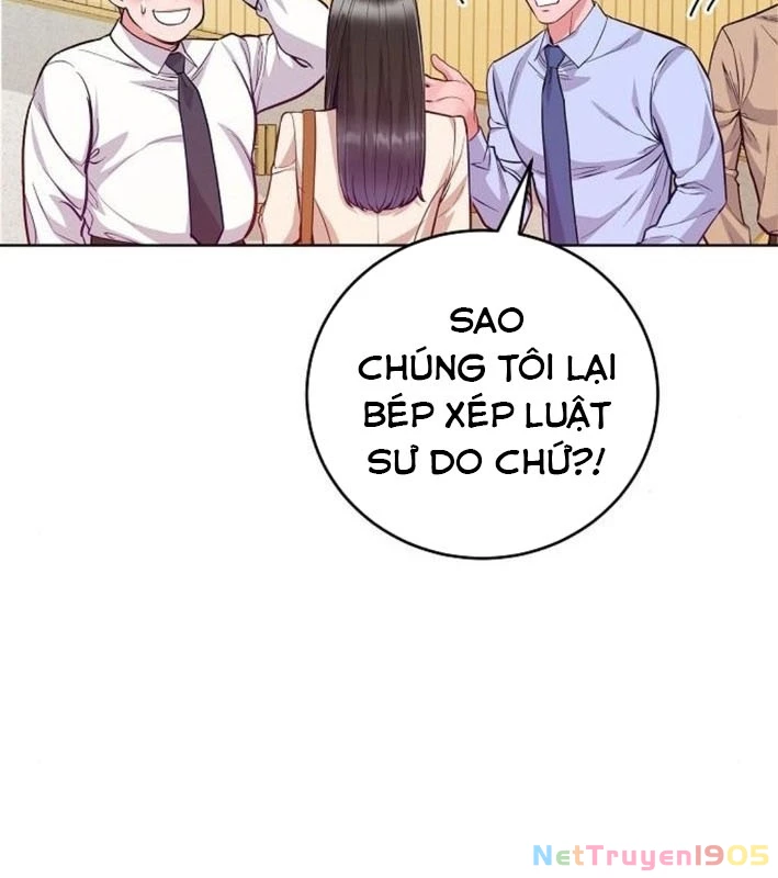 Không Gian Bí Mật Của Luật Sư Phi Thường Chapter 7 - Trang 2