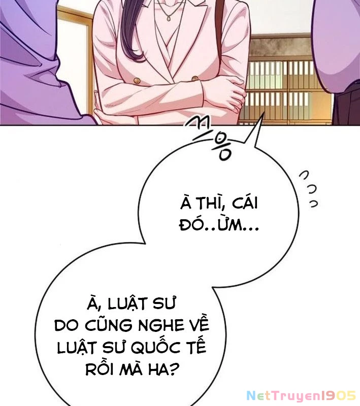Không Gian Bí Mật Của Luật Sư Phi Thường Chapter 7 - Trang 2