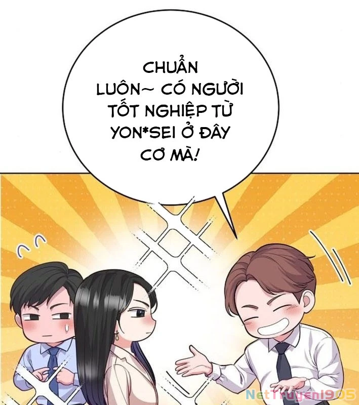Không Gian Bí Mật Của Luật Sư Phi Thường Chapter 7 - Trang 2