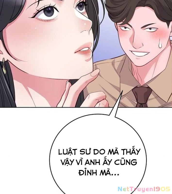 Không Gian Bí Mật Của Luật Sư Phi Thường Chapter 7 - Trang 2