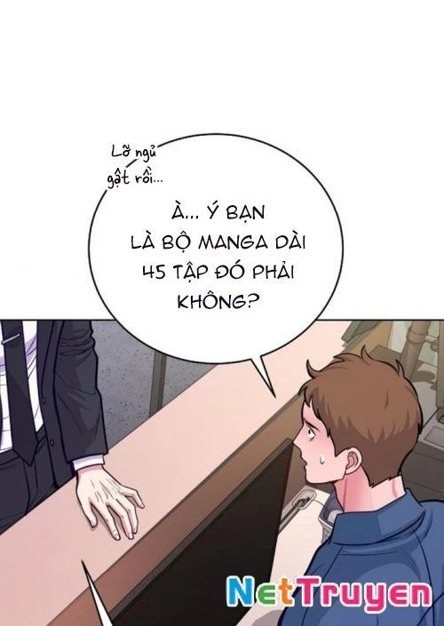 Không Gian Bí Mật Của Luật Sư Phi Thường Chapter 8 - Trang 2