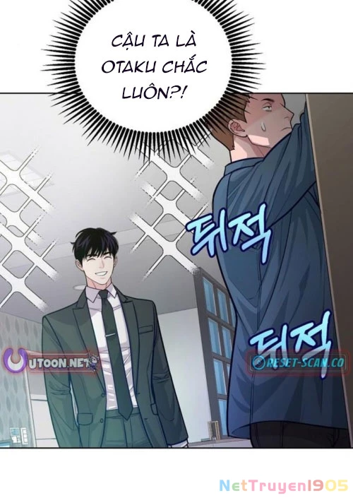 Không Gian Bí Mật Của Luật Sư Phi Thường Chapter 8 - Trang 2