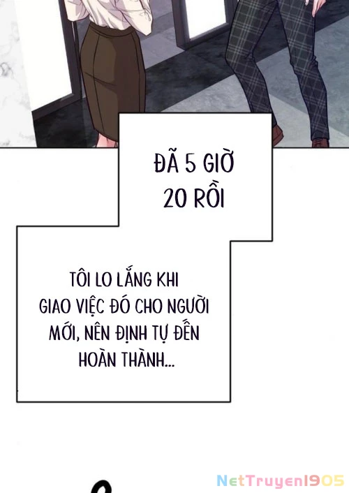 Không Gian Bí Mật Của Luật Sư Phi Thường Chapter 8 - Trang 2