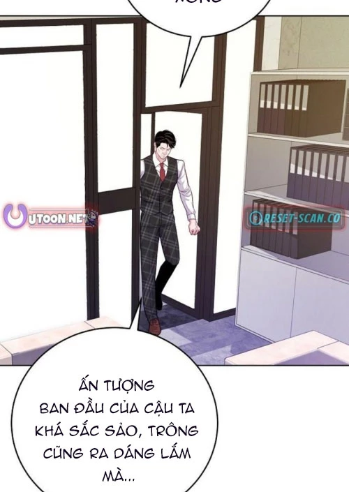 Không Gian Bí Mật Của Luật Sư Phi Thường Chapter 8 - Trang 2