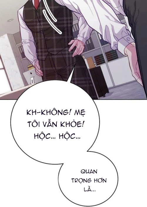 Không Gian Bí Mật Của Luật Sư Phi Thường Chapter 8 - Trang 2