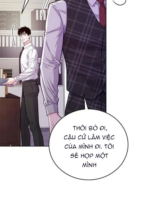 Không Gian Bí Mật Của Luật Sư Phi Thường Chapter 8 - Trang 2