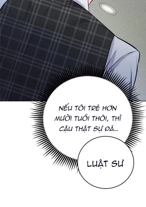 Không Gian Bí Mật Của Luật Sư Phi Thường Chapter 8 - Trang 2