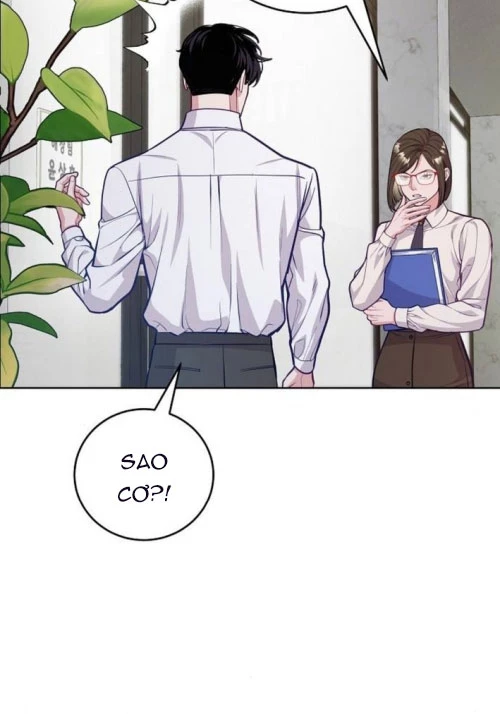 Không Gian Bí Mật Của Luật Sư Phi Thường Chapter 8 - Trang 2