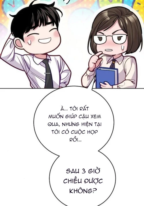 Không Gian Bí Mật Của Luật Sư Phi Thường Chapter 8 - Trang 2