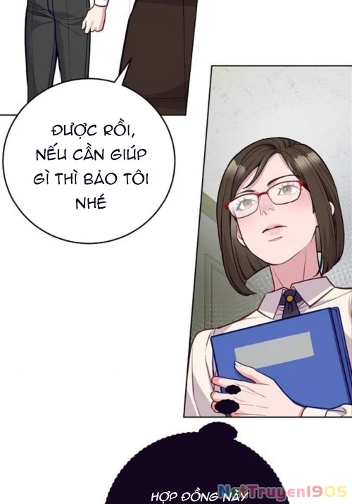 Không Gian Bí Mật Của Luật Sư Phi Thường Chapter 8 - Trang 2