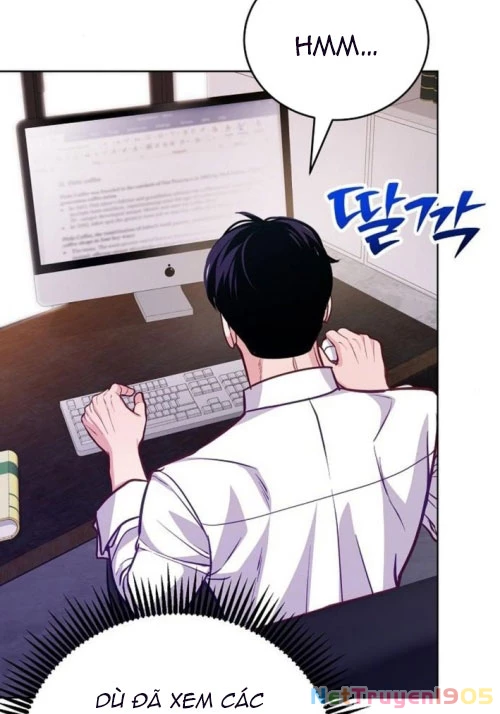 Không Gian Bí Mật Của Luật Sư Phi Thường Chapter 8 - Trang 2