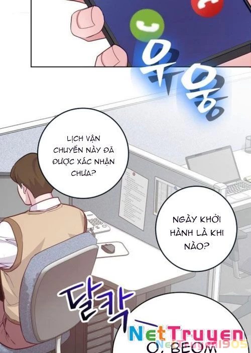 Không Gian Bí Mật Của Luật Sư Phi Thường Chapter 8 - Trang 2