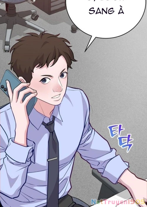 Không Gian Bí Mật Của Luật Sư Phi Thường Chapter 8 - Trang 2