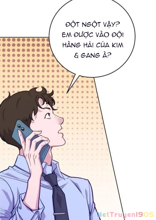 Không Gian Bí Mật Của Luật Sư Phi Thường Chapter 8 - Trang 2