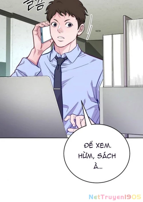 Không Gian Bí Mật Của Luật Sư Phi Thường Chapter 8 - Trang 2
