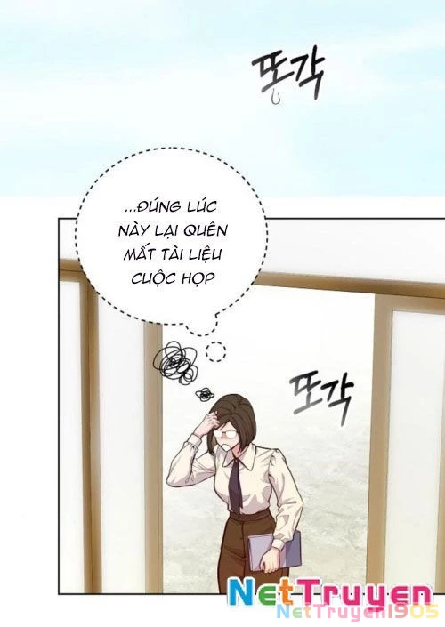 Không Gian Bí Mật Của Luật Sư Phi Thường Chapter 8 - Trang 2