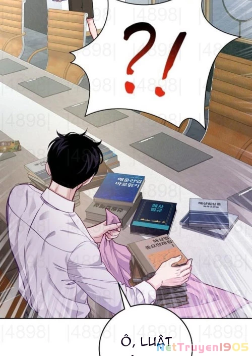 Không Gian Bí Mật Của Luật Sư Phi Thường Chapter 8 - Trang 2