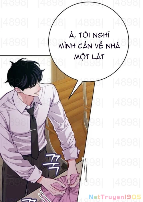 Không Gian Bí Mật Của Luật Sư Phi Thường Chapter 8 - Trang 2