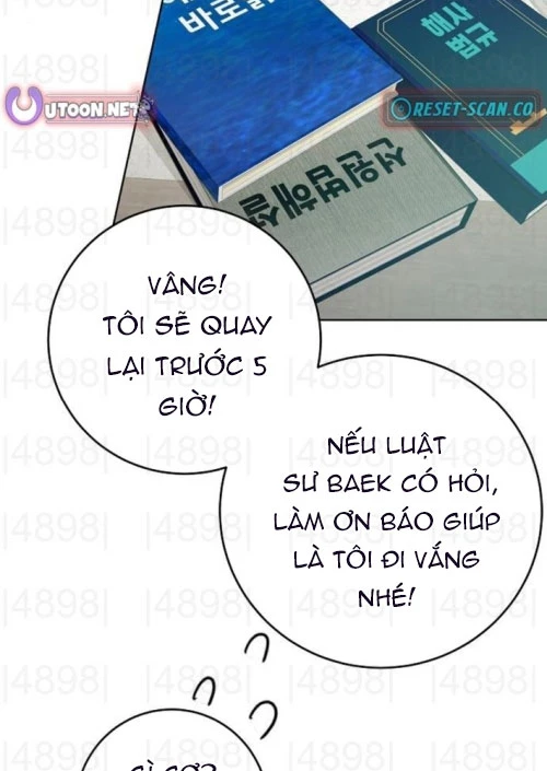 Không Gian Bí Mật Của Luật Sư Phi Thường Chapter 8 - Trang 2