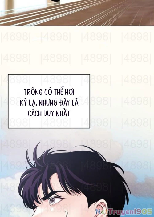 Không Gian Bí Mật Của Luật Sư Phi Thường Chapter 8 - Trang 2