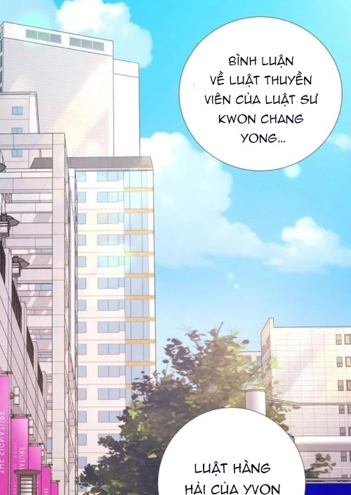 Không Gian Bí Mật Của Luật Sư Phi Thường Chapter 8 - Trang 2