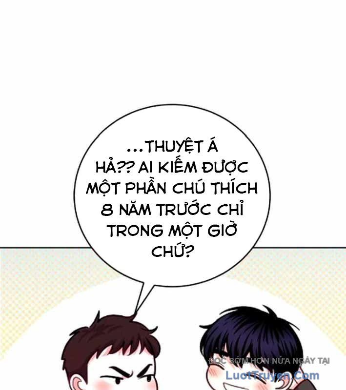 Không Gian Đặc Biệt Của Luật Sư Bình Dị Chapter 19 - Trang 2