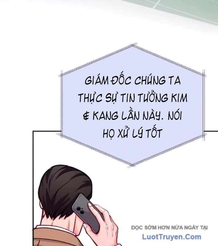 Không Gian Đặc Biệt Của Luật Sư Bình Dị Chapter 19 - Trang 2