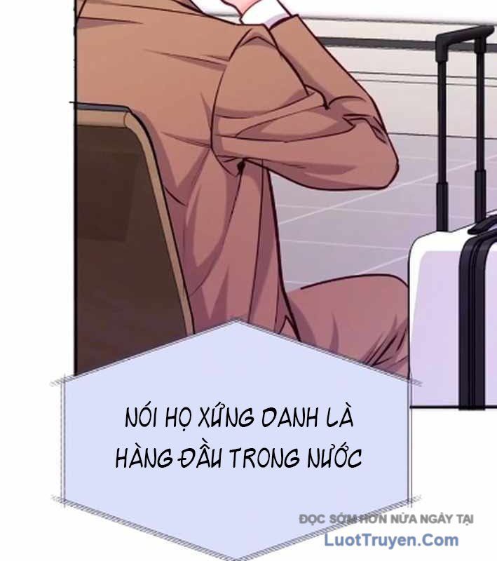 Không Gian Đặc Biệt Của Luật Sư Bình Dị Chapter 19 - Trang 2