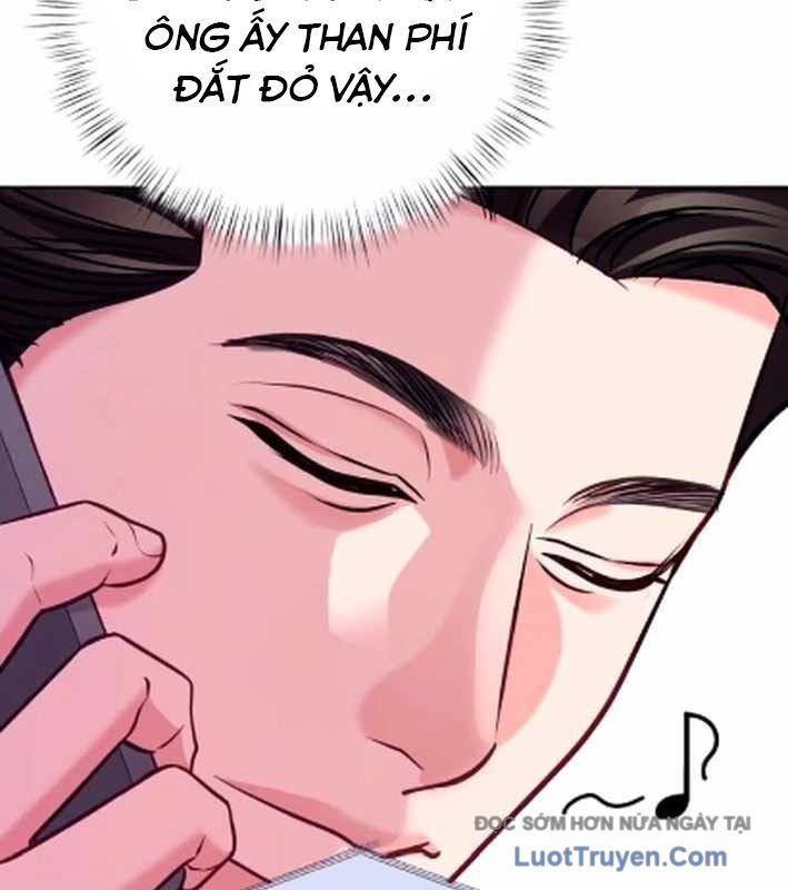 Không Gian Đặc Biệt Của Luật Sư Bình Dị Chapter 19 - Trang 2