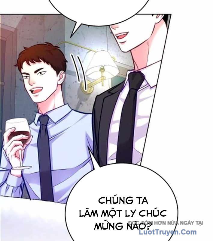 Không Gian Đặc Biệt Của Luật Sư Bình Dị Chapter 19 - Trang 2