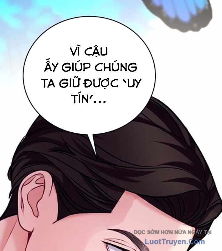 Không Gian Đặc Biệt Của Luật Sư Bình Dị Chapter 19 - Trang 2