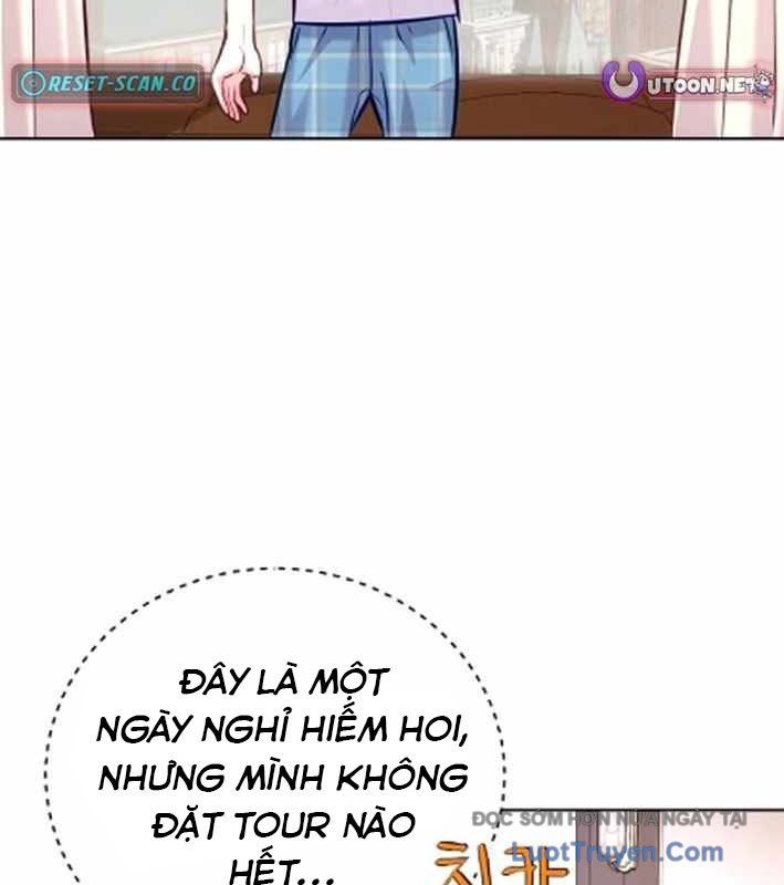 Không Gian Đặc Biệt Của Luật Sư Bình Dị Chapter 19 - Trang 2