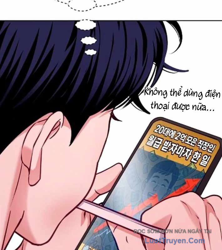 Không Gian Đặc Biệt Của Luật Sư Bình Dị Chapter 19 - Trang 2