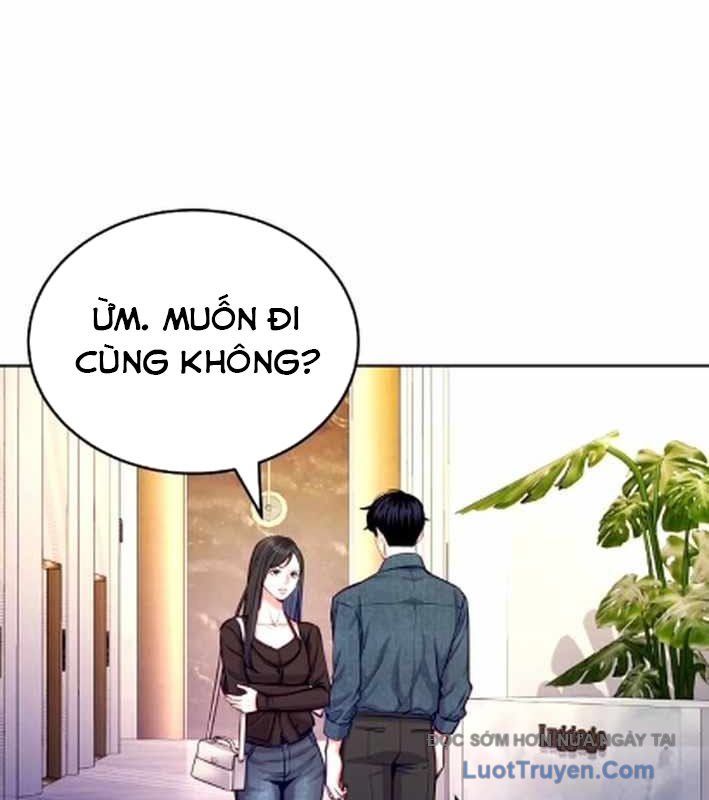 Không Gian Đặc Biệt Của Luật Sư Bình Dị Chapter 19 - Trang 2