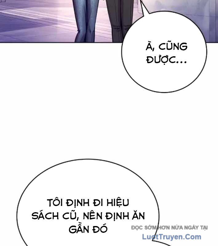 Không Gian Đặc Biệt Của Luật Sư Bình Dị Chapter 19 - Trang 2