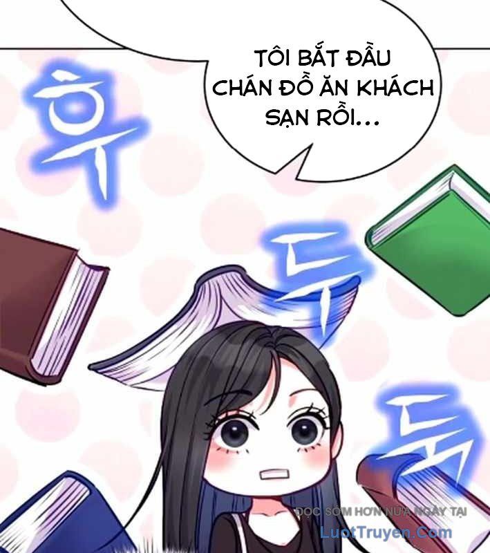 Không Gian Đặc Biệt Của Luật Sư Bình Dị Chapter 19 - Trang 2