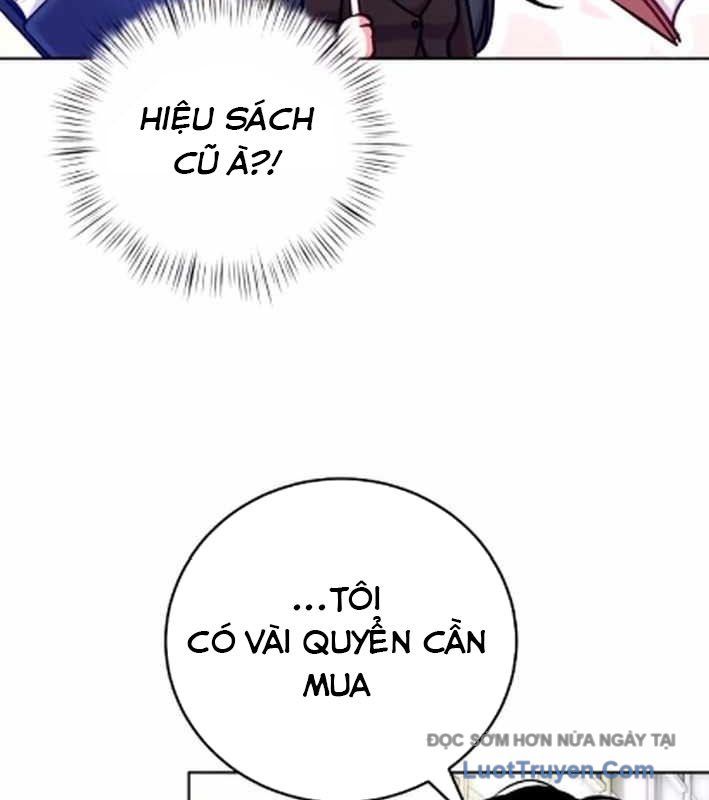 Không Gian Đặc Biệt Của Luật Sư Bình Dị Chapter 19 - Trang 2